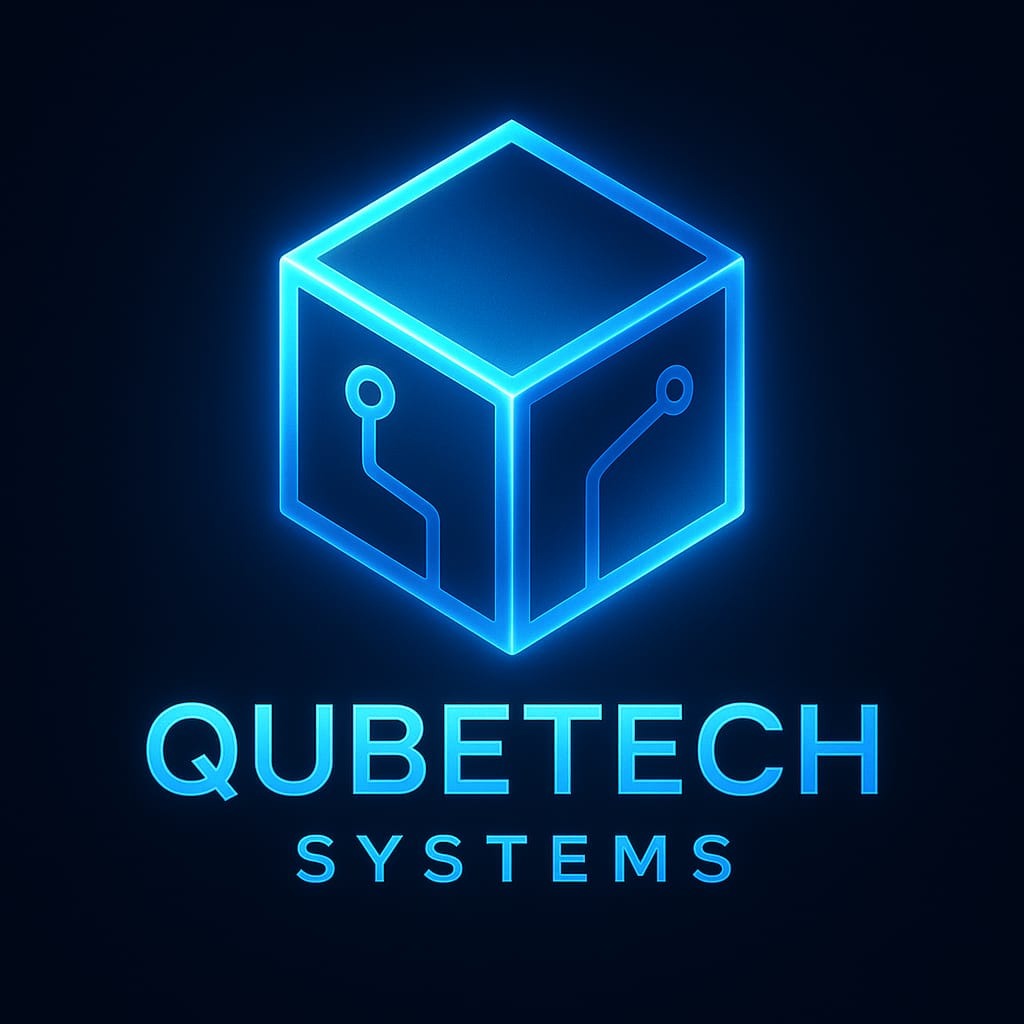 Qube Tech Systems